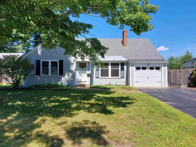 Greenwood Ave, Keene, Home For Sale