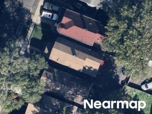 Greenwood Ave