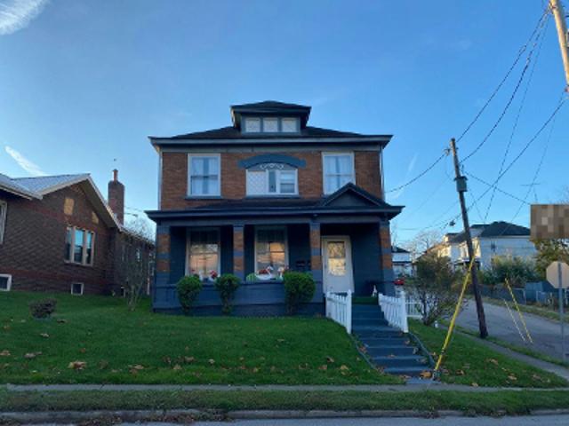 Greenwood Ave