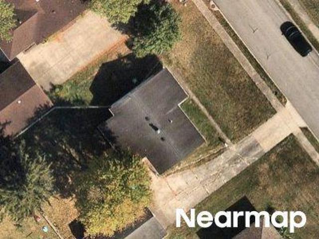 Greenwood Ave