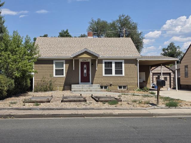 Greenwood Ave