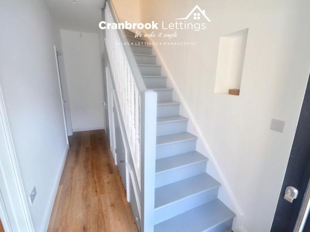 Greenwood Gardens, Ilford IG6, 3 bed terraced house to rent, £2,400 pcm | PrimeLocation