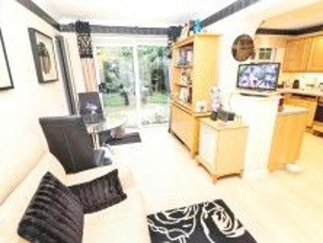 Greenwood Gardens, Shenley, Radlett