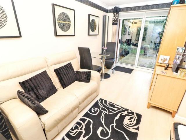 Greenwood Gardens, Shenley, Radlett