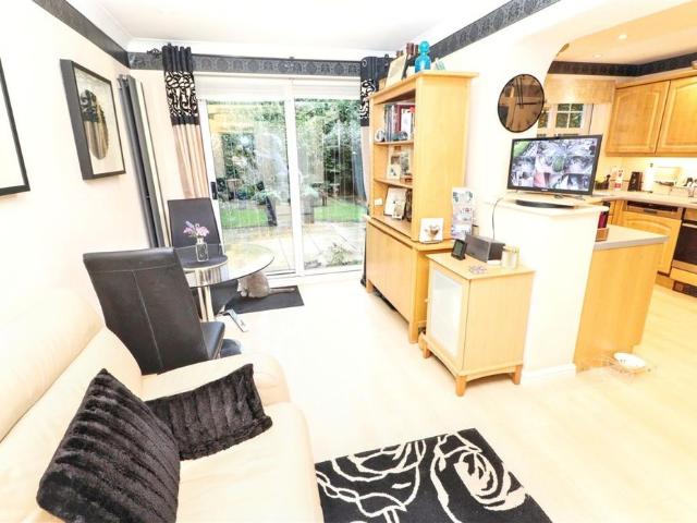 Greenwood Gardens, Shenley, Radlett
