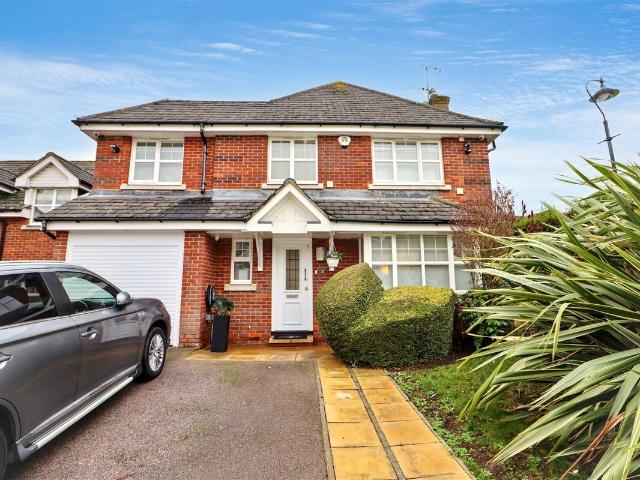 Greenwood Gardens, Shenley, Radlett WD7, 5 bed detached house to rent, £3,900 pcm | PrimeLocation