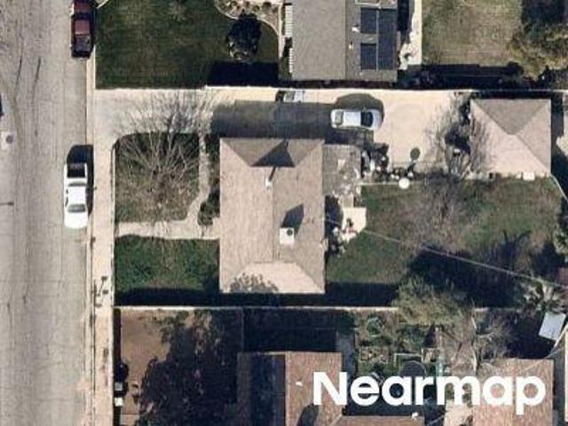 Greenwood Dr