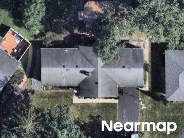 Greenwood Dr