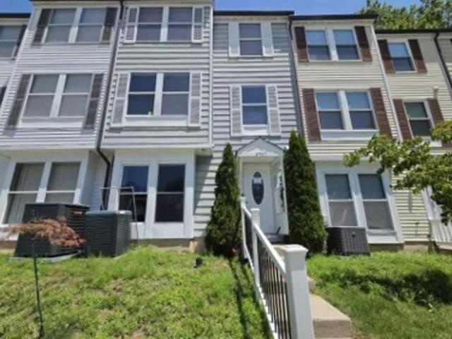 Greenwood Dr