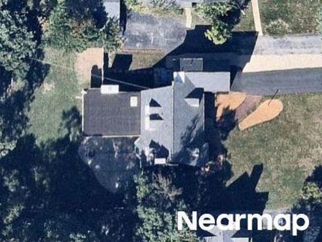 Greenwood Dr