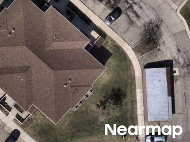 Greenwood Dr