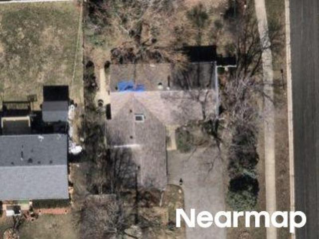 Greenwood Dr