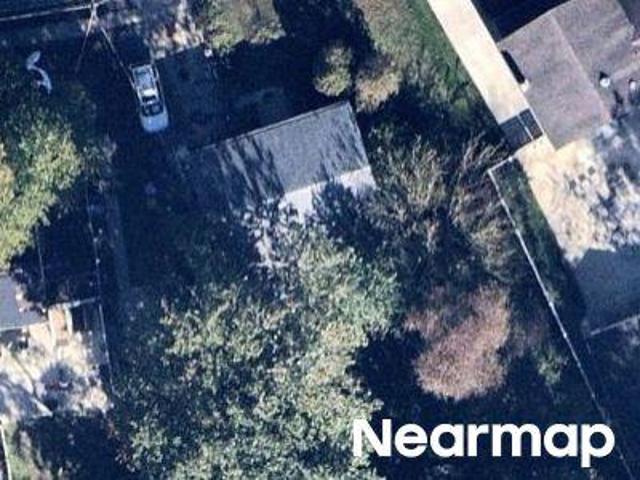 Greenwood Dr