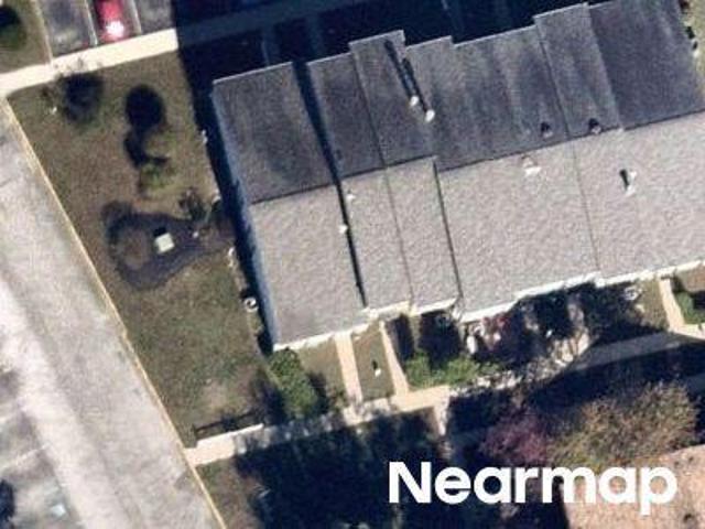 Greenwood Dr