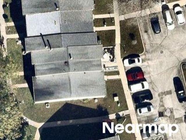 Greenwood Dr