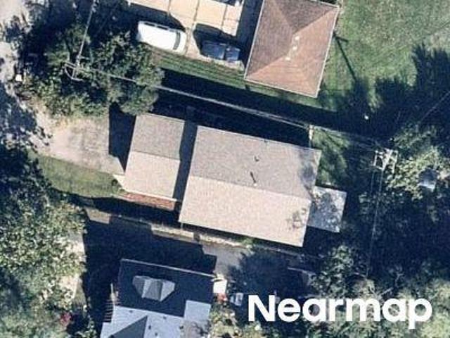Greenwood Dr