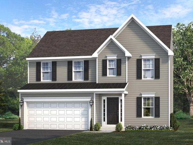 Greenwood drive #b Greenwood Drive, Unit B, Oxford, PA 19363 | MLS #PACT2043