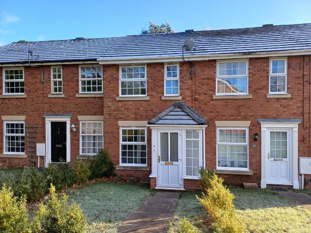 Greenwood Drive, Shawbirch TF5, 2 bed terraced house to rent, £895 pcm | PrimeLocation