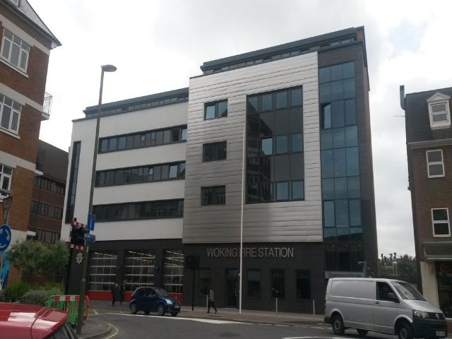 Greenwood House, 44 Goldsworth Road, Woking, Surrey GU21, Studio to rent, £875 pcm | PrimeLocation