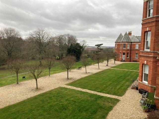Greenwood House, Sherren Avenue, Charlton Down, Dorchester, Dorset DT2, 2 bed flat to rent, £1,200 pcm | PrimeLocation