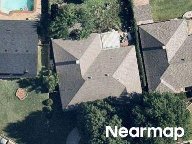 Greenwood Ln