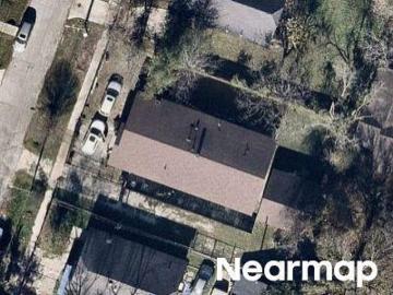 Greenwood St