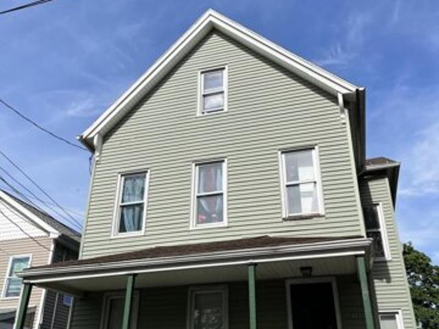 Greenwood St, New Haven, Home For Sale