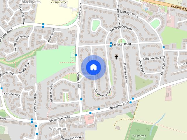 Greenwood Road, Tingley, Wakefield, West Yorkshire, WF3