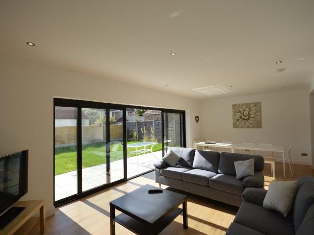 Greenwood Road, Bournemouth BH9, 1 bed detached house to rent, £3,270 pcm | PrimeLocation