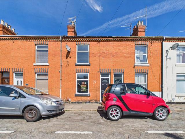 Greenwood Road, St. James. 2 bed terraced house to rent £1,100 pcm £254 pw