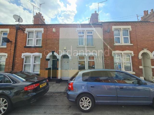 Greenwood Road, St. James. 2 bed terraced house to rent £950 pcm £219 pw