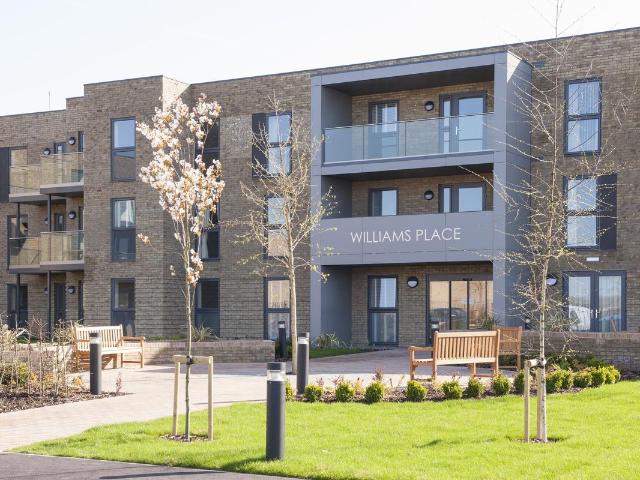 Greenwood Way, Harwell, Didcot OX11, 2 bed flat to rent, £3,450 pcm | PrimeLocation