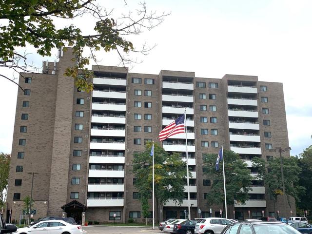 Greenwood Villa 1 Bedroom Apartment for Rent at 7600 Nankin Blvd, Westland, MI 48185 Westland