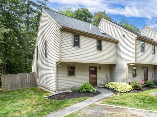 Greenwood Village St Unit,easton, Condo For Sale