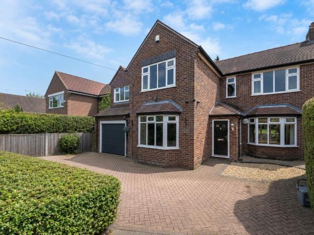 Greetby Hill, Ormskirk To Let £2,700 PCM