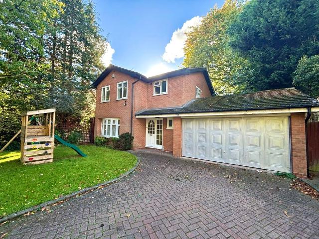 Greethurst Drive, West Midlands B13, 4 bed property to rent, £1,650 pcm | PrimeLocation