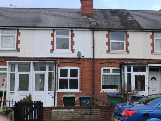 Greets Green Road, West Bromwich B70, 2 bed terraced house to rent, £1,000 pcm | PrimeLocation