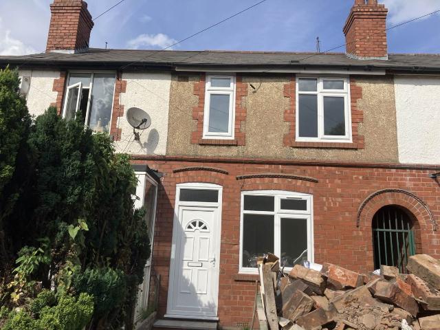 Greets Green Road, West Bromwich B70, 3 bed semi detached house to rent, £1,200 pcm | PrimeLocation
