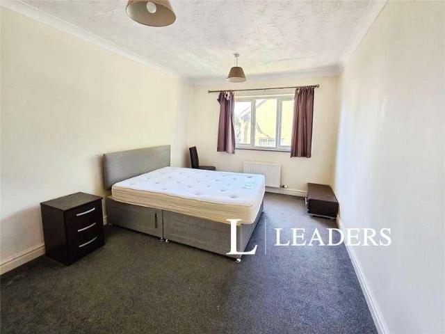 Greetwell Road, Lincoln, Lincolnshire, LN2