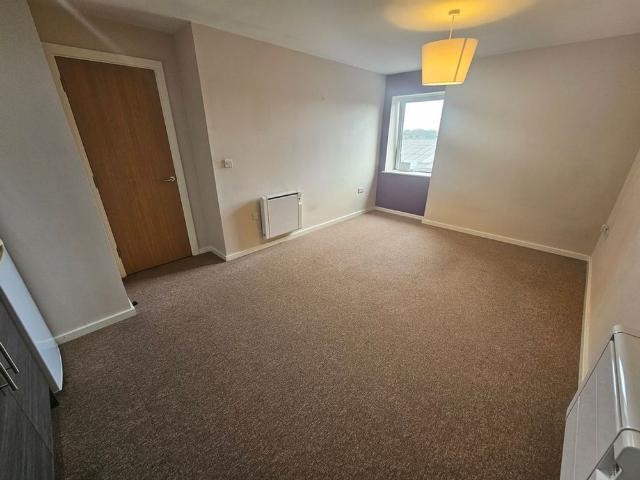 Gregge Street, Heywood