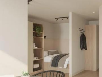 Greggs, 6 Gibson Street, Glasgow, G12 8SY, United Kingdom | 1 bed house for rent #167693407 | Rentberry