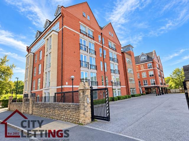 Gregory Boulevard, Forest Fields NG7, 2 bed flat to rent, £995 pcm | PrimeLocation