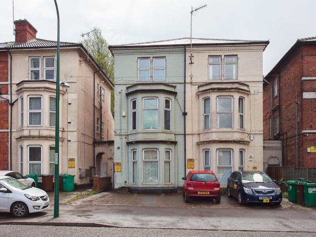 Gregory Boulevard, Forest Fields, Nottingham NG7, 5 bed shared accommodation to rent, £3,033 pcm | PrimeLocation
