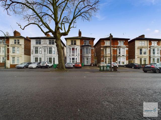 Gregory Boulevard, Hyson Green 1 bed semi detached house to rent £590 pcm £136 pw