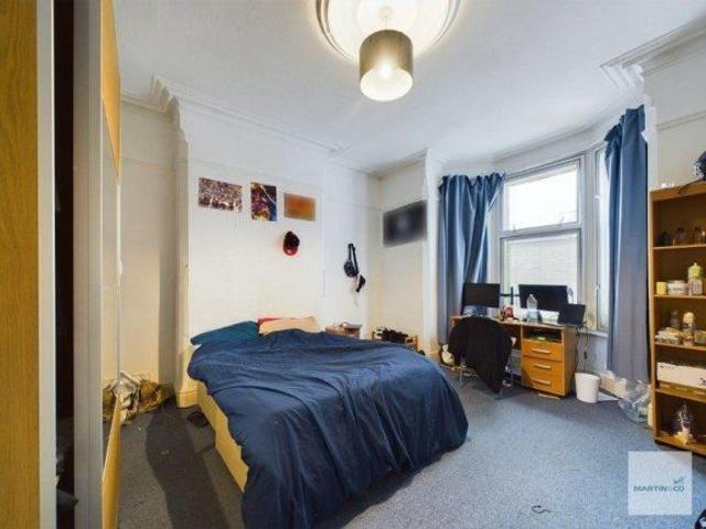 Gregory Boulevard, Nottingham NG7, 5 bed shared accommodation to rent, £589 pppm | PrimeLocation