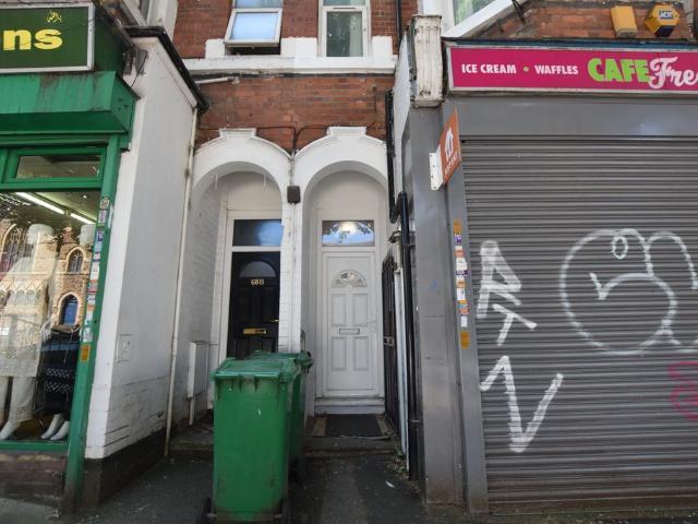 Gregory Boulevard, Nottingham NG7, 2 bed property to rent, £710 pcm | PrimeLocation