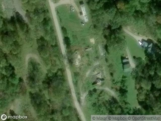 Gregory Branch Rd