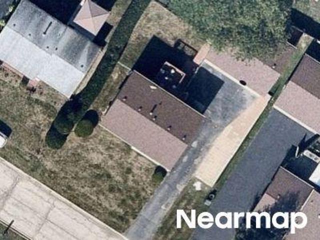 Gregory Dr