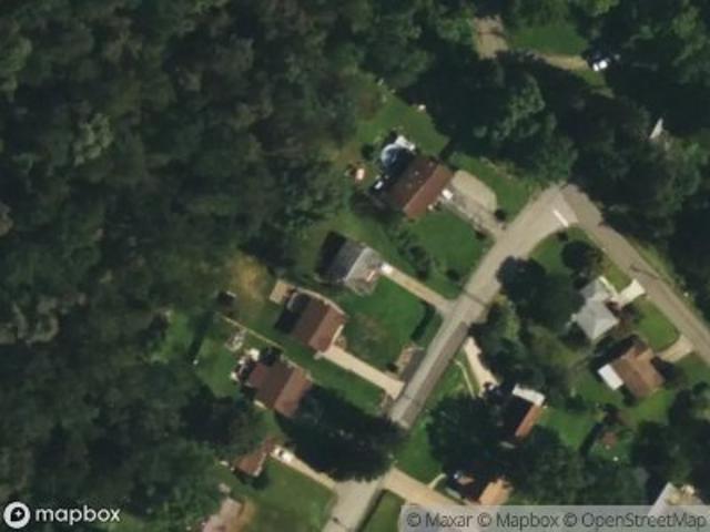 Gregory Dr