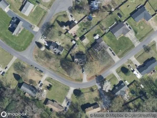 Gregory Dr